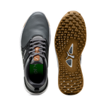 Puma IGNITE ELEVATE 2 Spikeless Golf Shoes 11 WIDE Slate Sky/Puma Black/Green Glare Size: 11 WIDE Product Image