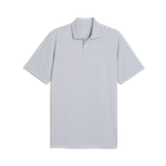 Puma BRRR Stripe Golf Polo Small Small Size: Small Product Image
