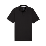 Puma MATTR Brigade 2.0 BN Golf Polo Medium Puma Black Size: Medium Product Image