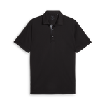 Puma Pure 2.0 Golf Polo Large Large Size: Large Product Image