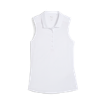 Puma Women's Pure 2.0 Sleeveless Golf Polo Large Large Size: Large Product Image