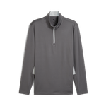 Puma Pure 2.0 Golf 1/4 Zip Small Slate Sky Size: Small Product Image