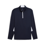 Puma Pure 2.0 Golf 1/4 Zip Small Small Size: Small Product Image
