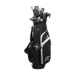 Callaway Men's XR 13-Piece Steel Complete Set Right Stiff Right/Steel Product Image