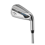 Callaway Paradym Ai Smoke Steel Irons Right Stiff Steel/5-PW, AW Product Image