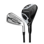 Callaway Quantum Max Fast Graphite Combo Irons Right Right 5H, 6-PW, AW/Graphite Product Image