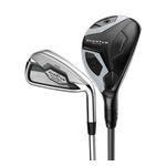 Callaway Quantum Max OS Graphite Combo Irons Right 5H, 6-PW, AW Right/Regular Product Image
