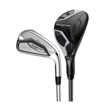 Callaway Quantum Max Graphite Combo Irons Right 4H, 5-PW Graphite/Regular Product Image