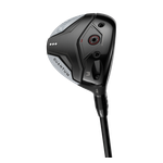 Callaway Quantum Triple Diamond Fairway Wood Right True Temper Denali Frost 60 Shaft Right/#3 Product Image