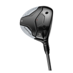 Callaway Quantum Max D Fairway Wood Right Stiff True Temper Denali Frost 60 Shaft/#3 Product Image
