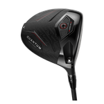 Callaway Quantum Max Fast Driver Right Right Mitsubishi Chemical ELDIO 40 Shaft/Women's Product Image