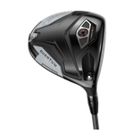Callaway Quantum Max Driver Left Regular Left/True Temper Denali Frost 50 Shaft Product Image