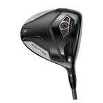 Callaway Quantum Max D Driver Right Stiff Right/True Temper Denali Frost Silver 50 Shaft Product Image