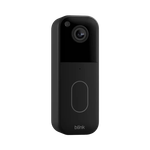 Blink Video Doorbell Add-On Black Product Image