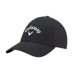 Callaway Liquid Metal Hat Black Product Image