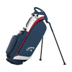 Callaway Fairway C Stand Bag White/Marine/Red/Flag Product Image