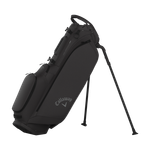 Callaway Fairway C Stand Bag Black Product Image