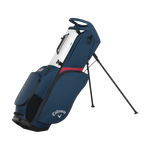 Callaway Fairway + Stand Bag White/Marine/Red/Flag Product Image
