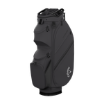 Callaway Chase 14 Cart Bag Charcoal Product Image