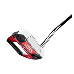 Odyssey Ai-DUAL Jailbird Mini Putter with Pistol Grip Left Left Product Image
