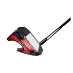 Odyssey Ai-DUAL #7 S Putter with Pistol Grip Left Left Product Image