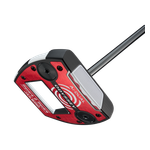 Odyssey Ai-DUAL Square 2 Square Jailbird Putter with Oversize Grip Right Right Product Image