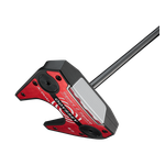 Odyssey Ai-DUAL Square 2 Square #7 Putter with Oversize Grip Right 35" Product Image