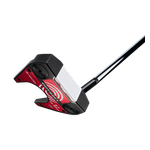 Odyssey Ai-DUAL #7 1/2 Ball S Putter with Pistol Grip Right Right Product Image