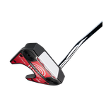 Odyssey Ai-DUAL #7 DB Putter with Pistol Grip Right Right Product Image