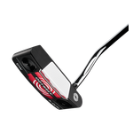 Odyssey Ai-DUAL Double Wide Putter with Pistol Grip Right Right Product Image