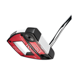 Odyssey Ai-DUAL CRUISER Jailbird 1/2 Ball Putter Right Right Product Image