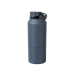 BruMate Rise 35oz Sports Bottle Nightfall Blue Product Image