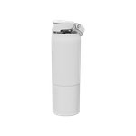 BruMate Rise 25oz Sports Bottle Matte White Product Image