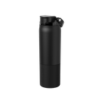 BruMate Rise 25oz Sports Bottle Matte Black Product Image