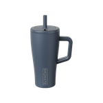 BruMate Era 20oz Straw Tumbler Nightfall Blue Product Image