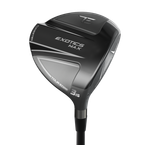 Tour Edge Exotics Max Fairway Wood Right Right Stiff/Fujikura Ventus Blue/Black 60 Shaft Product Image