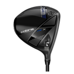 Cobra OPTM X Driver Right 9 Stiff/Mitsubishi Kai'li Dark Waves Blue 60 Shaft Product Image