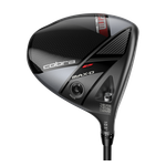 Cobra OPTM MAX-D Driver Right Right Mitsubishi Kai'li Dark Waves Red 50 Shaft/Regular Product Image