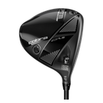 Cobra OPTM LS Driver Right Stiff Mitsubishi Kai'li Dark Waves White 60 Shaft/9 Product Image