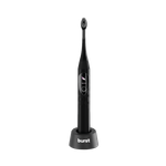 Burst Pro 2.0 Sonic Toothbrush Black Product Image