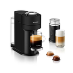 Nespresso by Breville Vertuo Next Deluxe Matte Black/Chrome Product Image