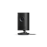 Ring Indoor Cam Plus Black Product Image