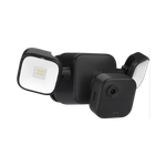 Blink Outdoor 4 Floodlight Camera - 1 Camera System Black Product Image