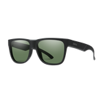 Smith Polarized Lowdown 2 Sunglasses Matte Black/ChromaPop Polarized Gray Green Matte Black/ChromaPop Polarized Gray Green Matte Black Product Image
