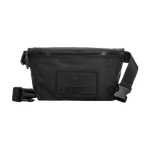 ALOHA Collection Monochrome Mini Hip Pack Black Product Image