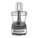 Cuisinart Core Custom 10-Cup Food Processor Anchor Gray Product Image