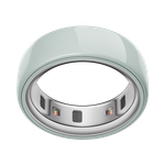 Oura Ring 4 - Ceramic Tide Ceramic Tide Product Image