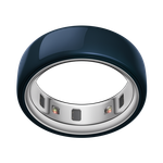 Oura Ring 4 - Ceramic Midnight Ceramic Midnight Product Image