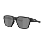 Oakley Polarized Briza Sunglasses Matte Black/Prizm Black Polarized Prizm Black Polarized Matte Black Product Image