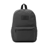 ALOHA Collection Monochrome Keep It Light Backpack Black Product Image